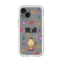 スリムプロテクションプレミアムケース［ 笑点 - 林家 たい平 - 黒 ］