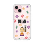 スリムプロテクションプレミアムケース［ 笑点 - 林家 たい平 - 黒 ］