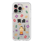スリムプロテクションプレミアムケース［ 笑点 - 林家 たい平 - 黒 ］