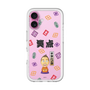 スリムプロテクションプレミアムケース［ 笑点 - 林家 たい平 - 黒 ］