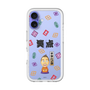 スリムプロテクションプレミアムケース［ 笑点 - 林家 たい平 - 黒 ］