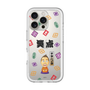 スリムプロテクションプレミアムケース［ 笑点 - 林家 たい平 - 黒 ］