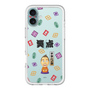 スリムプロテクションプレミアムケース［ 笑点 - 林家 たい平 - 黒 ］