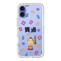 スリムプロテクションプレミアムケース［ 笑点 - 林家 たい平 - 黒 ］