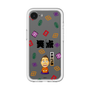 スリムプロテクションプレミアムケース［ 笑点 - 林家 たい平 - 黒 ］