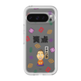 スリムプロテクションプレミアムケース［ 笑点 - 林家 たい平 - 黒 ］