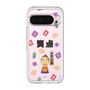 スリムプロテクションプレミアムケース［ 笑点 - 林家 たい平 - 黒 ］