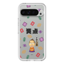 スリムプロテクションプレミアムケース［ 笑点 - 林家 たい平 - 黒 ］