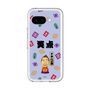 スリムプロテクションプレミアムケース［ 笑点 - 林家 たい平 - 黒 ］