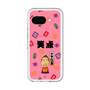 スリムプロテクションプレミアムケース［ 笑点 - 林家 たい平 - 黒 ］