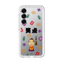 スリムプロテクションプレミアムケース［ 笑点 - 林家 たい平 - 黒 ］