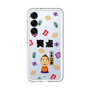 スリムプロテクションプレミアムケース［ 笑点 - 林家 たい平 - 黒 ］
