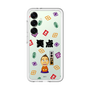 スリムプロテクションプレミアムケース［ 笑点 - 林家 たい平 - 黒 ］