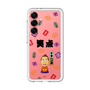 スリムプロテクションプレミアムケース［ 笑点 - 林家 たい平 - 黒 ］