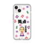 スリムプロテクションプレミアムケース［ 笑点 - 三遊亭 好楽 - 黒 ］