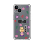 スリムプロテクションプレミアムケース［ 笑点 - 三遊亭 好楽 - 黒 ］