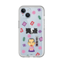 スリムプロテクションプレミアムケース［ 笑点 - 三遊亭 好楽 - 黒 ］