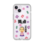 スリムプロテクションプレミアムケース［ 笑点 - 三遊亭 好楽 - 黒 ］