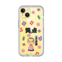 スリムプロテクションプレミアムケース［ 笑点 - 三遊亭 好楽 - 黒 ］
