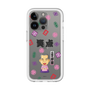 スリムプロテクションプレミアムケース［ 笑点 - 三遊亭 好楽 - 黒 ］