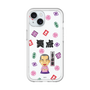 スリムプロテクションプレミアムケース［ 笑点 - 三遊亭 好楽 - 黒 ］