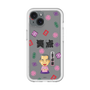 スリムプロテクションプレミアムケース［ 笑点 - 三遊亭 好楽 - 黒 ］