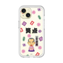 スリムプロテクションプレミアムケース［ 笑点 - 三遊亭 好楽 - 黒 ］