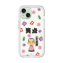 スリムプロテクションプレミアムケース［ 笑点 - 三遊亭 好楽 - 黒 ］