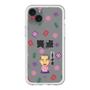 スリムプロテクションプレミアムケース［ 笑点 - 三遊亭 好楽 - 黒 ］