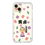 スリムプロテクションプレミアムケース［ 笑点 - 三遊亭 好楽 - 黒 ］