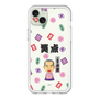 スリムプロテクションプレミアムケース［ 笑点 - 三遊亭 好楽 - 黒 ］