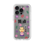 スリムプロテクションプレミアムケース［ 笑点 - 三遊亭 好楽 - 黒 ］