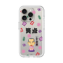 スリムプロテクションプレミアムケース［ 笑点 - 三遊亭 好楽 - 黒 ］