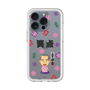 スリムプロテクションプレミアムケース［ 笑点 - 三遊亭 好楽 - 黒 ］