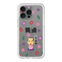 スリムプロテクションプレミアムケース［ 笑点 - 三遊亭 好楽 - 黒 ］
