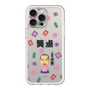 スリムプロテクションプレミアムケース［ 笑点 - 三遊亭 好楽 - 黒 ］