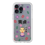 スリムプロテクションプレミアムケース［ 笑点 - 三遊亭 好楽 - 黒 ］