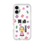 スリムプロテクションプレミアムケース［ 笑点 - 三遊亭 好楽 - 黒 ］
