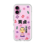 スリムプロテクションプレミアムケース［ 笑点 - 三遊亭 好楽 - 黒 ］