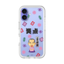 スリムプロテクションプレミアムケース［ 笑点 - 三遊亭 好楽 - 黒 ］
