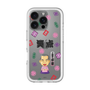 スリムプロテクションプレミアムケース［ 笑点 - 三遊亭 好楽 - 黒 ］