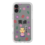 スリムプロテクションプレミアムケース［ 笑点 - 三遊亭 好楽 - 黒 ］