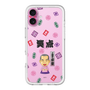 スリムプロテクションプレミアムケース［ 笑点 - 三遊亭 好楽 - 黒 ］
