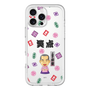 スリムプロテクションプレミアムケース［ 笑点 - 三遊亭 好楽 - 黒 ］