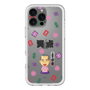 スリムプロテクションプレミアムケース［ 笑点 - 三遊亭 好楽 - 黒 ］
