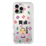 スリムプロテクションプレミアムケース［ 笑点 - 三遊亭 好楽 - 黒 ］