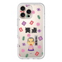 スリムプロテクションプレミアムケース［ 笑点 - 三遊亭 好楽 - 黒 ］