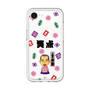 スリムプロテクションプレミアムケース［ 笑点 - 三遊亭 好楽 - 黒 ］