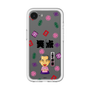 スリムプロテクションプレミアムケース［ 笑点 - 三遊亭 好楽 - 黒 ］