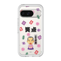 スリムプロテクションプレミアムケース［ 笑点 - 三遊亭 好楽 - 黒 ］